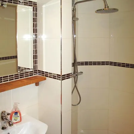 Apartmán Haus Zdarek 110w Pec pod Sněžkou