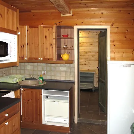 Haus Zdarek 110w Apartmán *