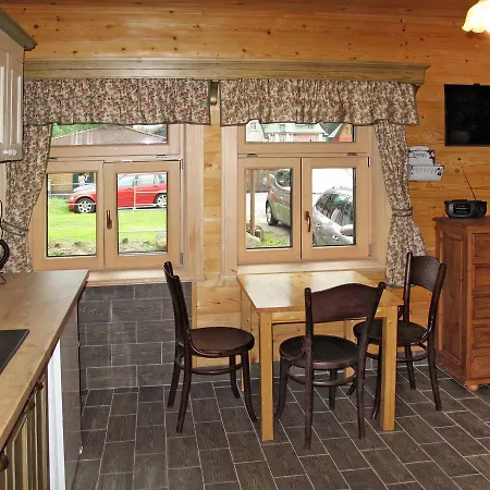 Haus Zdarek 110w Apartmán Pec pod Sněžkou