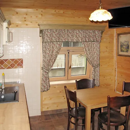 Apartmán Haus Zdarek 110w