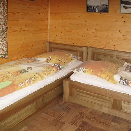 Haus Zdarek 110w Apartmán *
