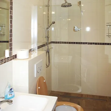 Apartmán Haus Zdarek 110w