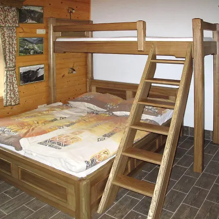 Haus Zdarek 110w Apartmán Pec pod Sněžkou