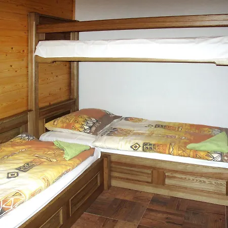 Haus Zdarek 110w Apartmán Pec pod Sněžkou
