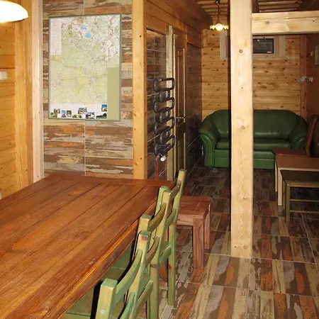 Haus Zdarek 110w Apartmán Pec pod Sněžkou